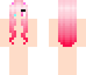 lovely kitty hair base