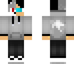 edit of my skin
