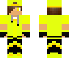 banana tribe boy