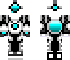 pls don't use this skin