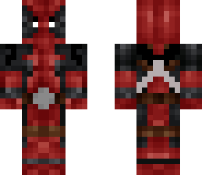 deadpool