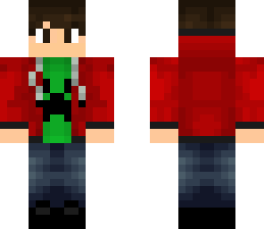 nick