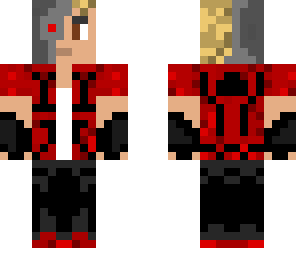 hybrid boy v2