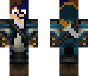 assassin squid m2
