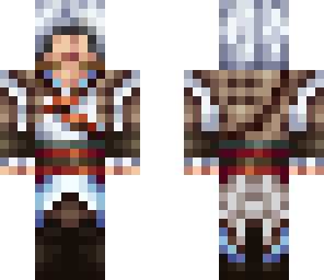 edward kenway