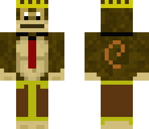 king monkeycrafter