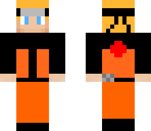 naruto uzumaki