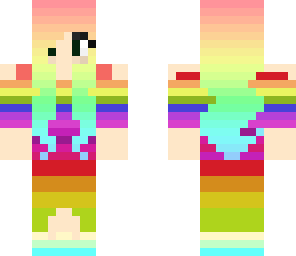 new mollyrainbows