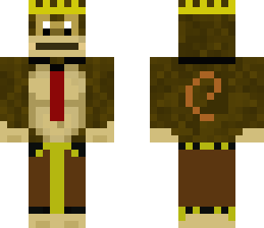 king monkey