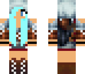 blue assassin