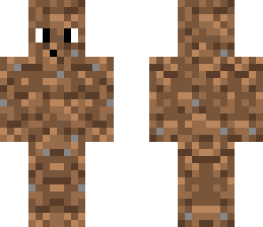 xiizaki dirt skin