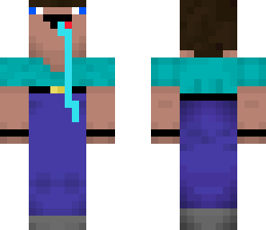 super duper noob