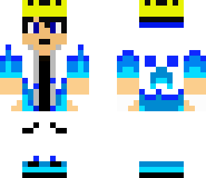 ice king