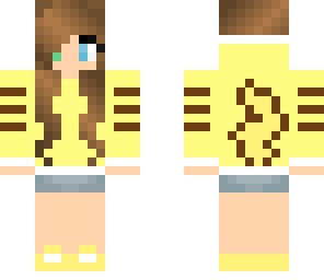 pika girl
