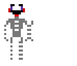 puppet master