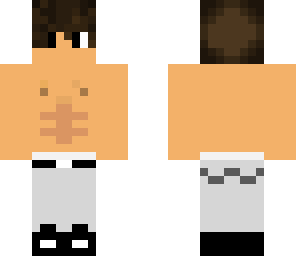 joe sugg shirtless