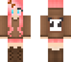 candy girl