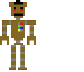 freddy