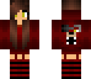 foxy girl 2 