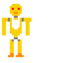 chica