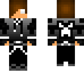 new herobrine