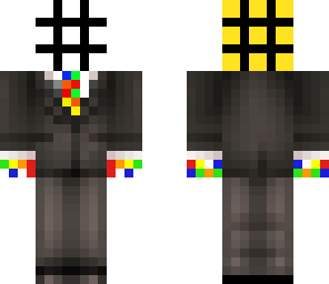 rubiks cube guy 2