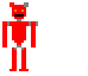 foxy