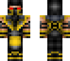 scorpion 