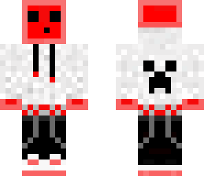 red slime