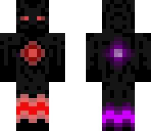 red hero