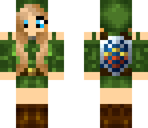 female link