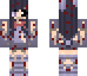 human bonnie girl withered version 1