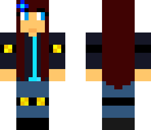 girl dantdm