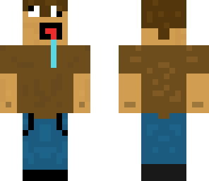 derpy noob