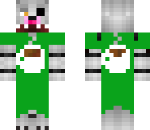coffee mangle