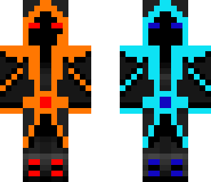 fire and ice