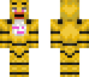 chica