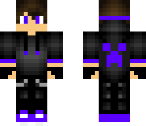 saftmixers skin
