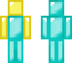 gold and diamond