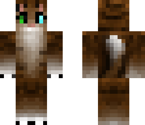 enderwarrior73 i don't know a name for this cat