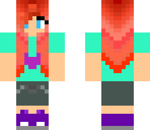 disney girl