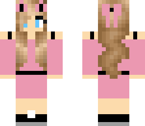 jigglypuff girl