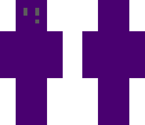 purple mysterious 