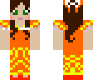 orange jen