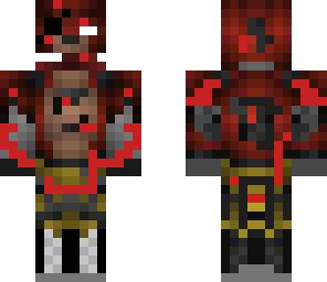 phantom foxy brandondoesmc33