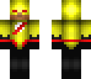 the reverse flash
