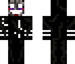 phantom puppet