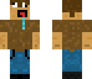 derpy noob