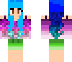 better first skin