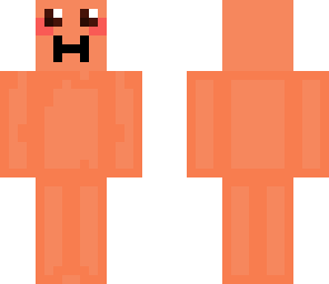 kawaii potato edit